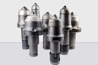 九游体育(中国)官方网站截齿